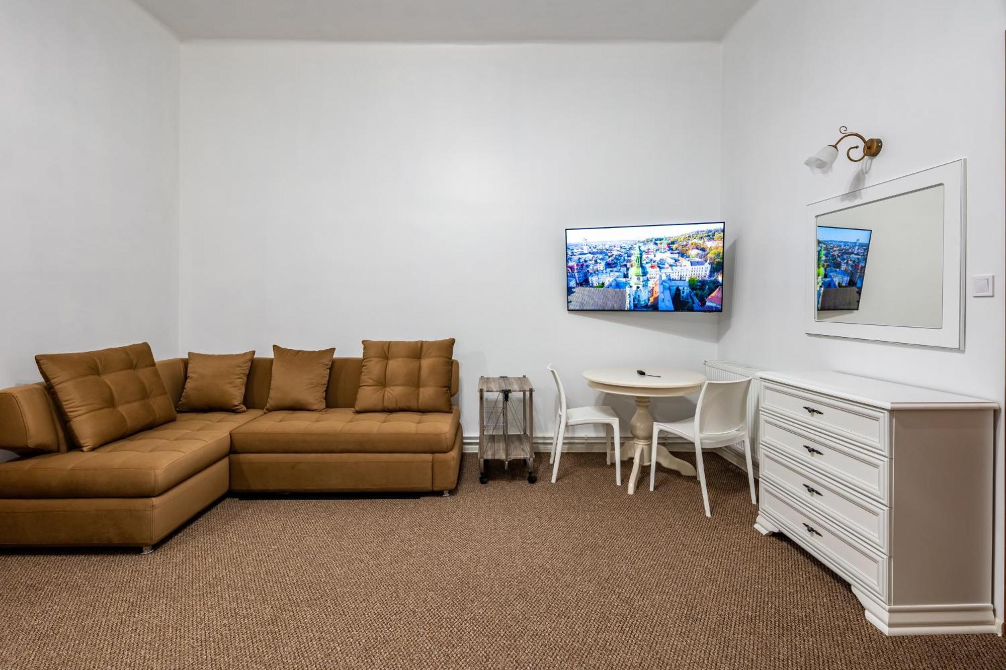 Designer Apartment! The Center! Валова 29 Lviv Exterior photo