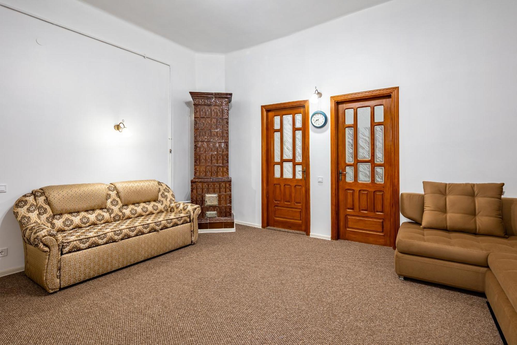 Designer Apartment! The Center! Валова 29 Lviv Exterior photo