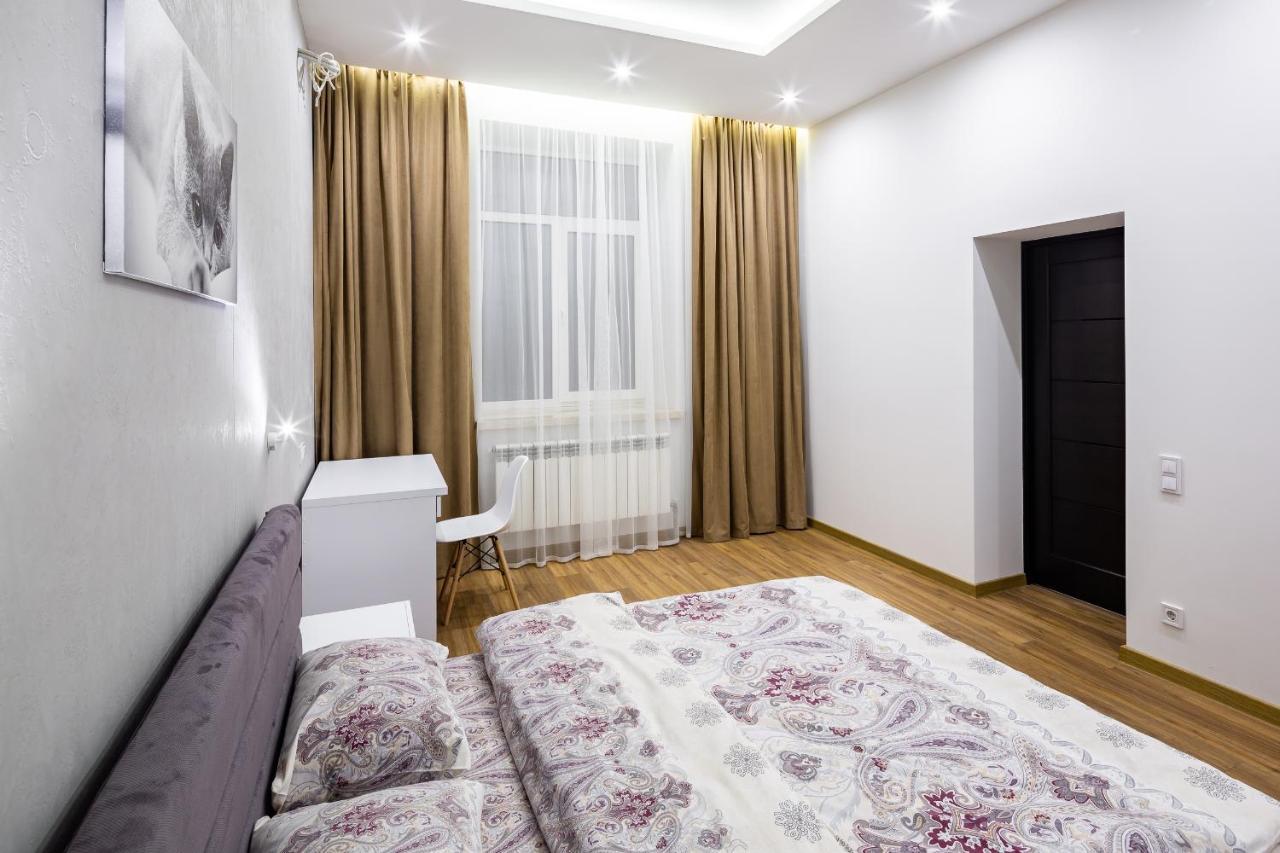 Designer Apartment! The Center! Валова 29 Lviv Exterior photo